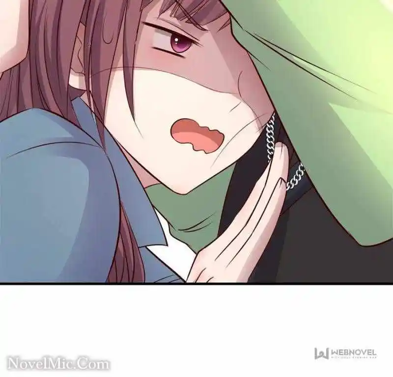 My Sister Is A SuperStar Chapter 164