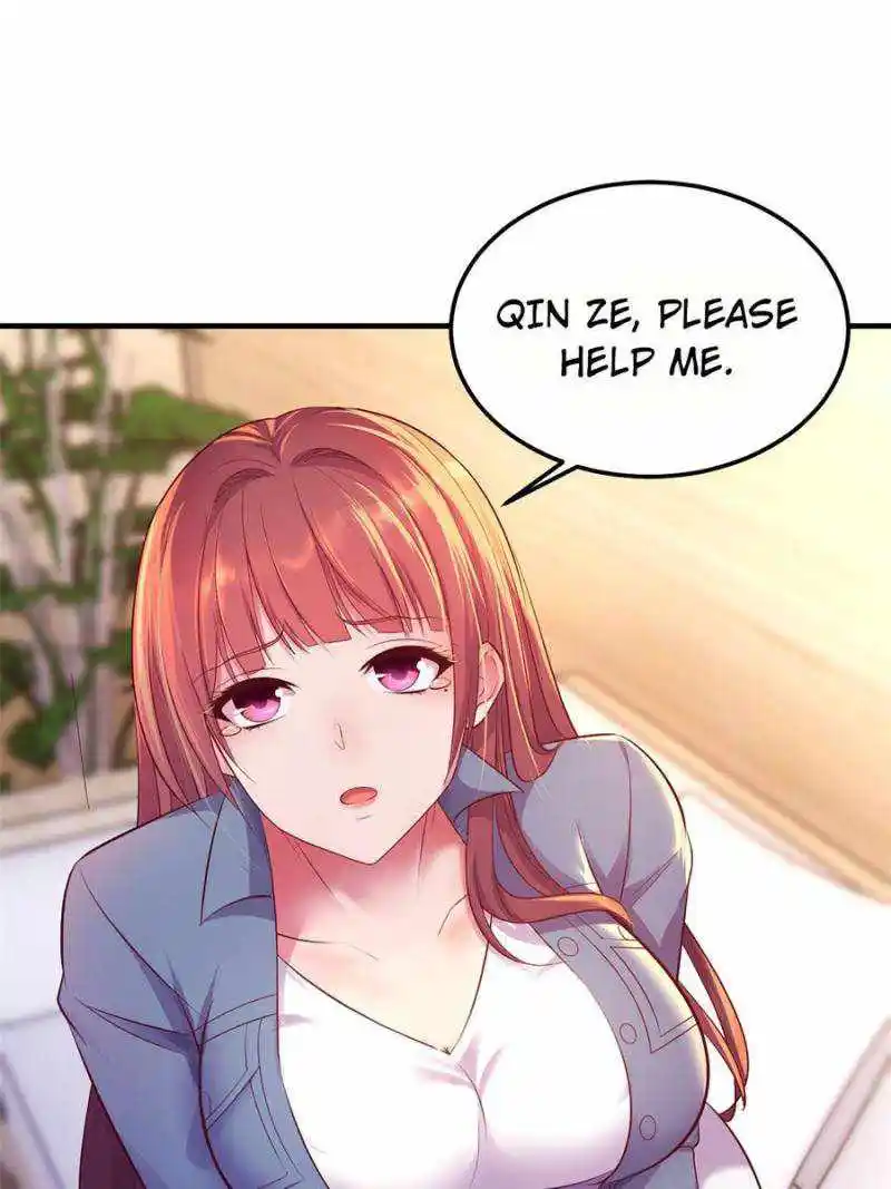 My Sister Is A SuperStar Chapter 164