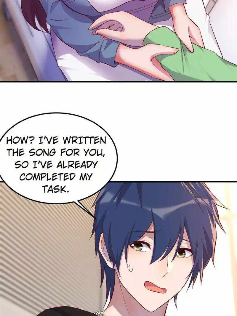 My Sister Is A SuperStar Chapter 164