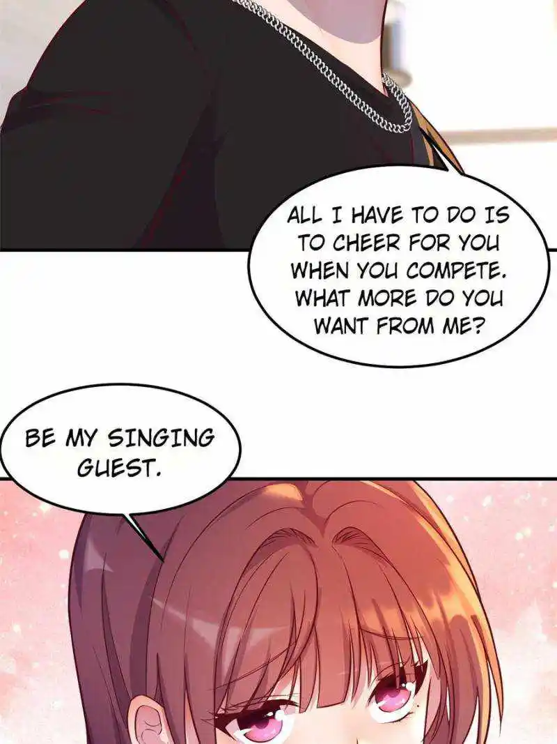 My Sister Is A SuperStar Chapter 164