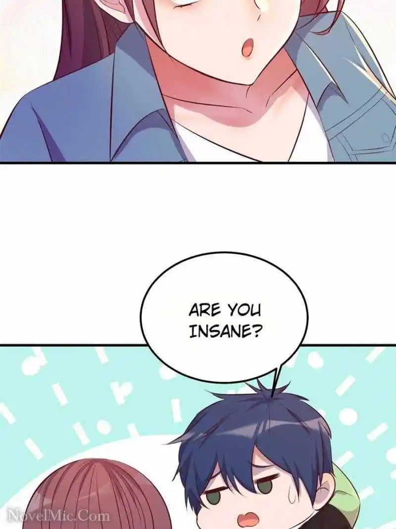 My Sister Is A SuperStar Chapter 164