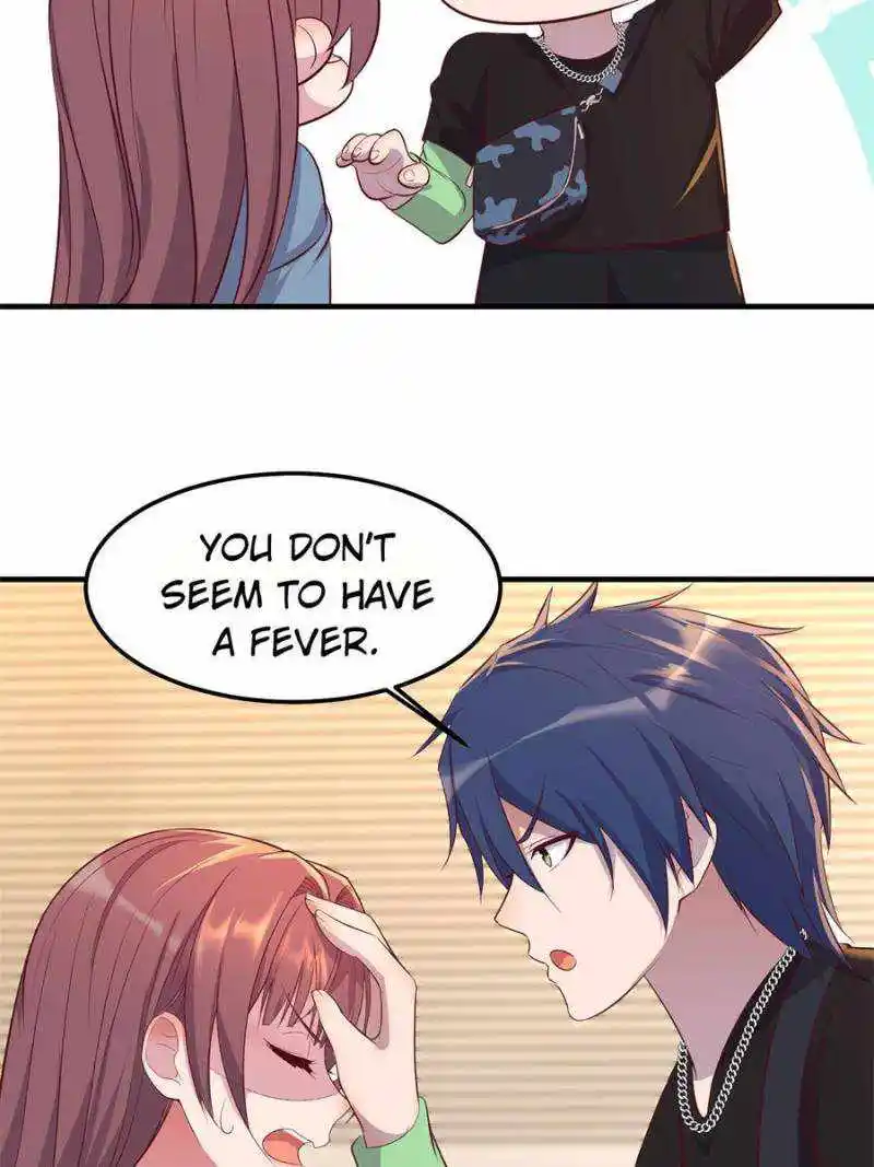 My Sister Is A SuperStar Chapter 164