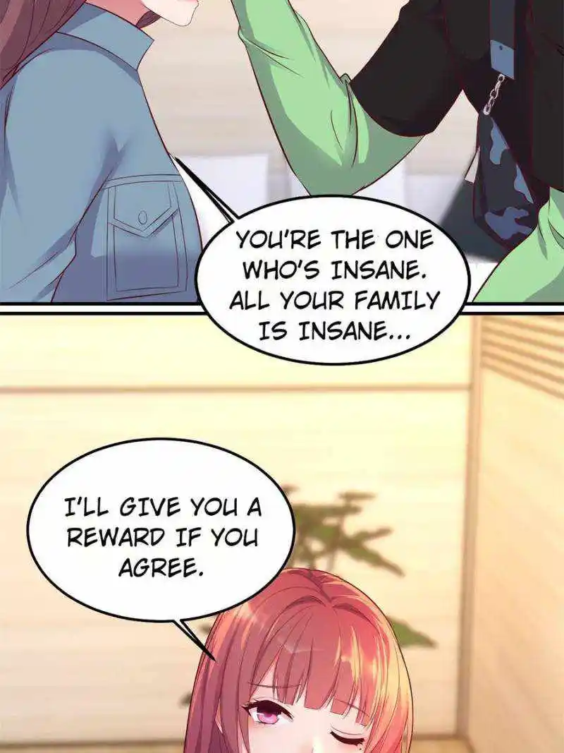 My Sister Is A SuperStar Chapter 164