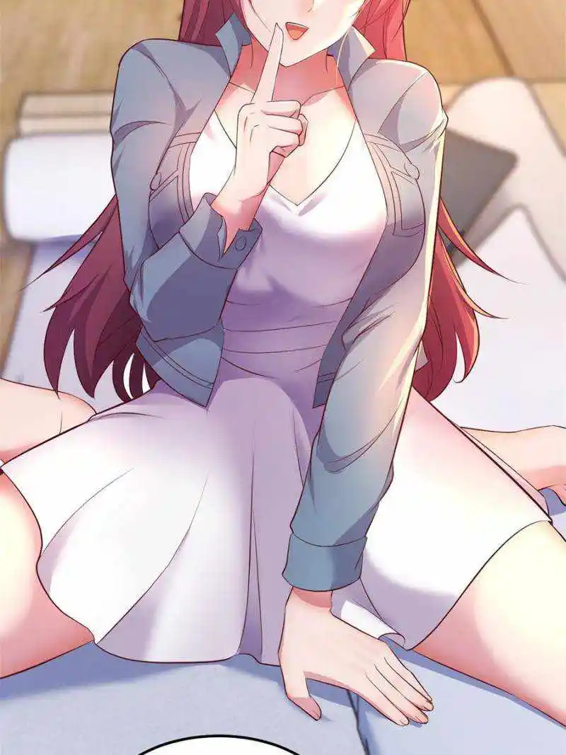 My Sister Is A SuperStar Chapter 164