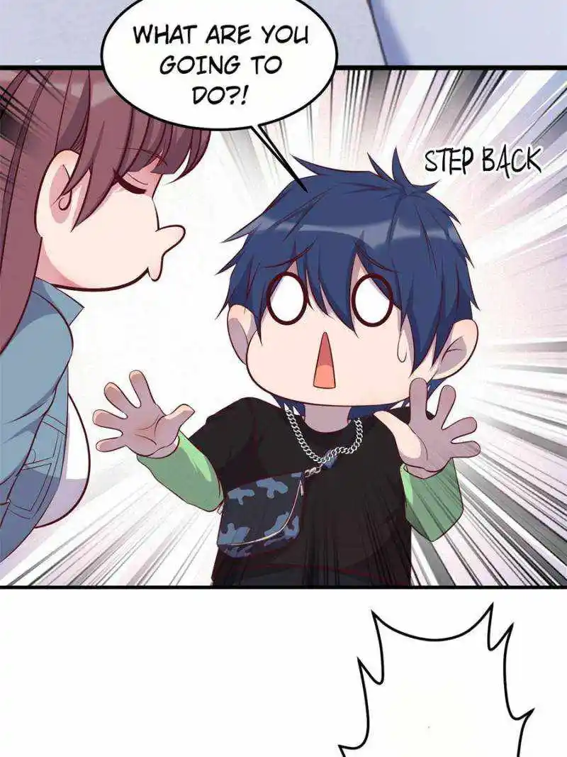 My Sister Is A SuperStar Chapter 164