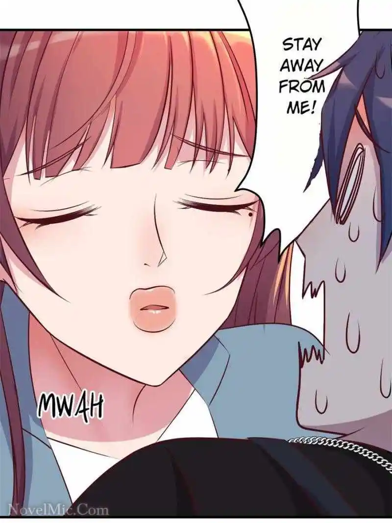 My Sister Is A SuperStar Chapter 164