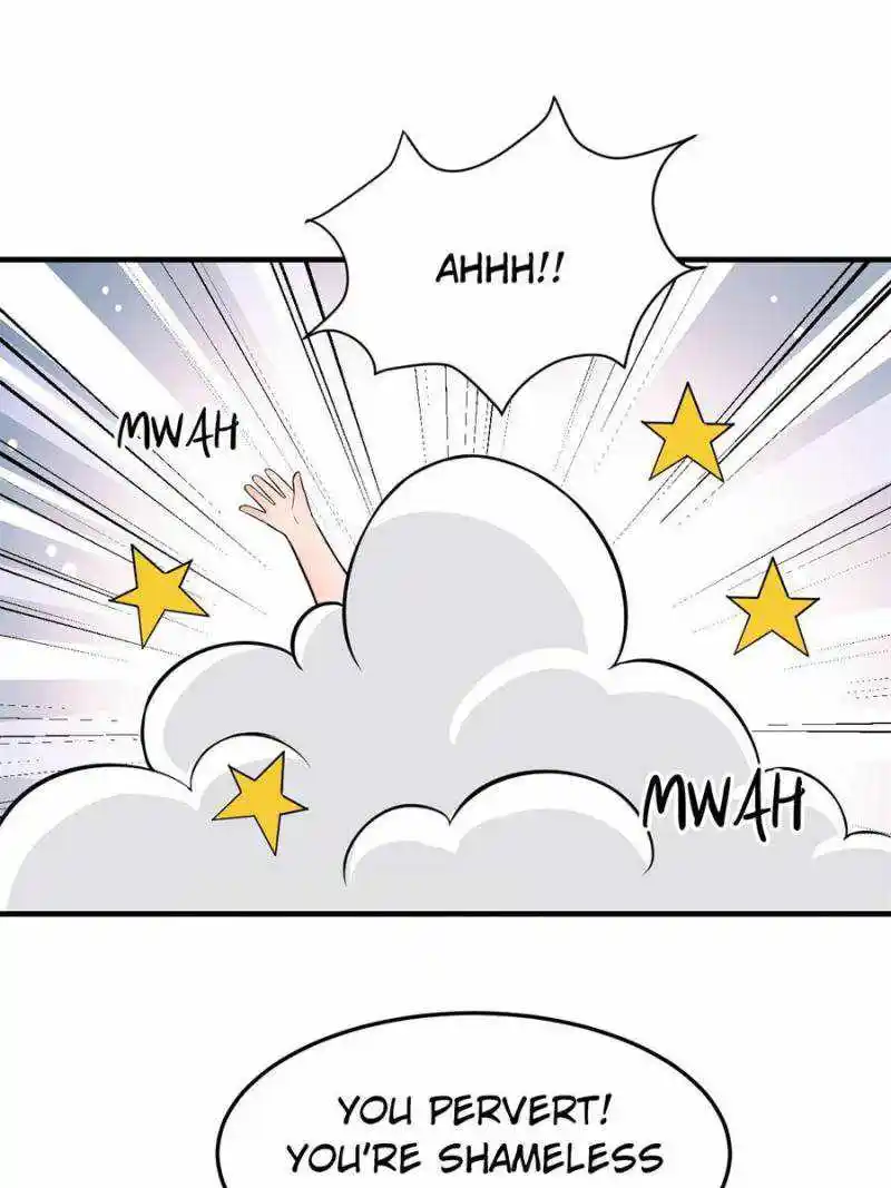 My Sister Is A SuperStar Chapter 164