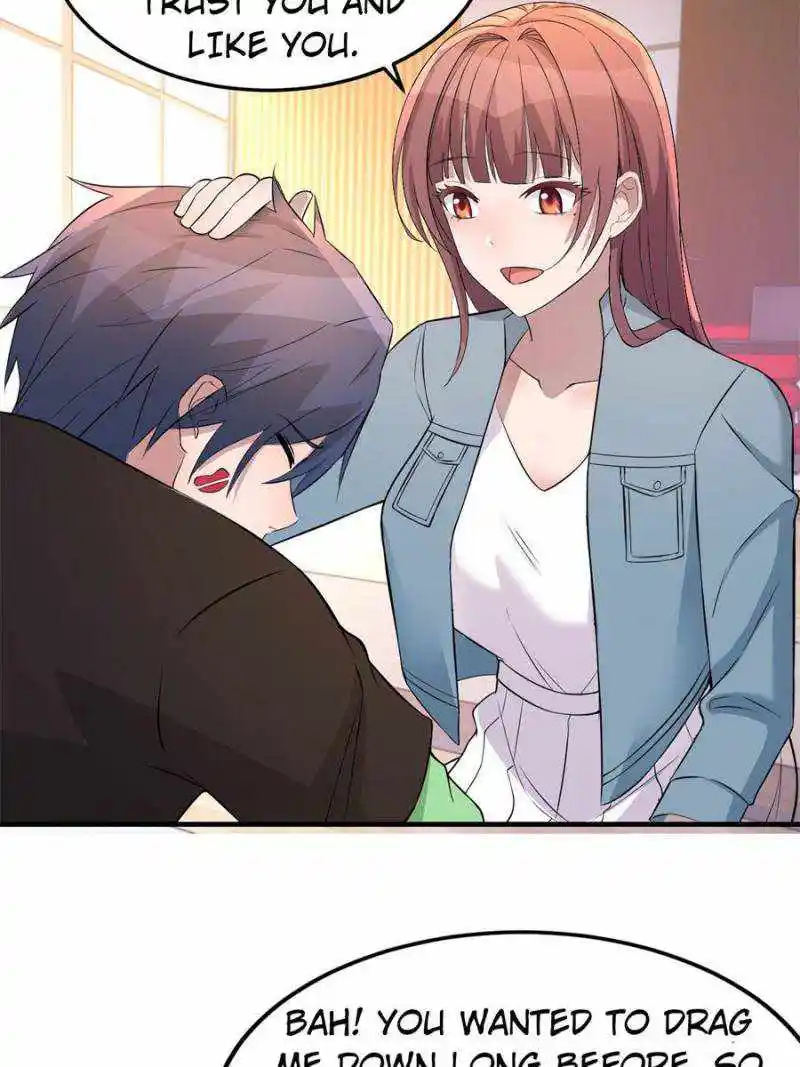 My Sister Is A SuperStar Chapter 164