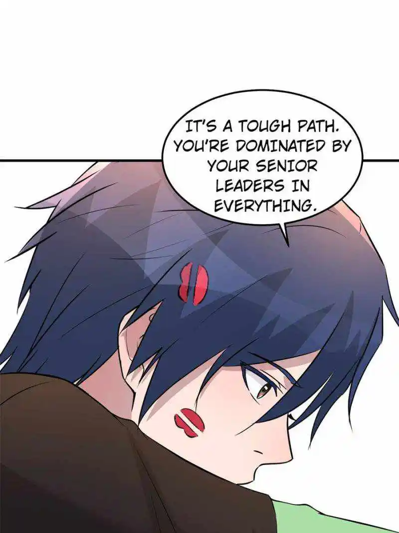 My Sister Is A SuperStar Chapter 164