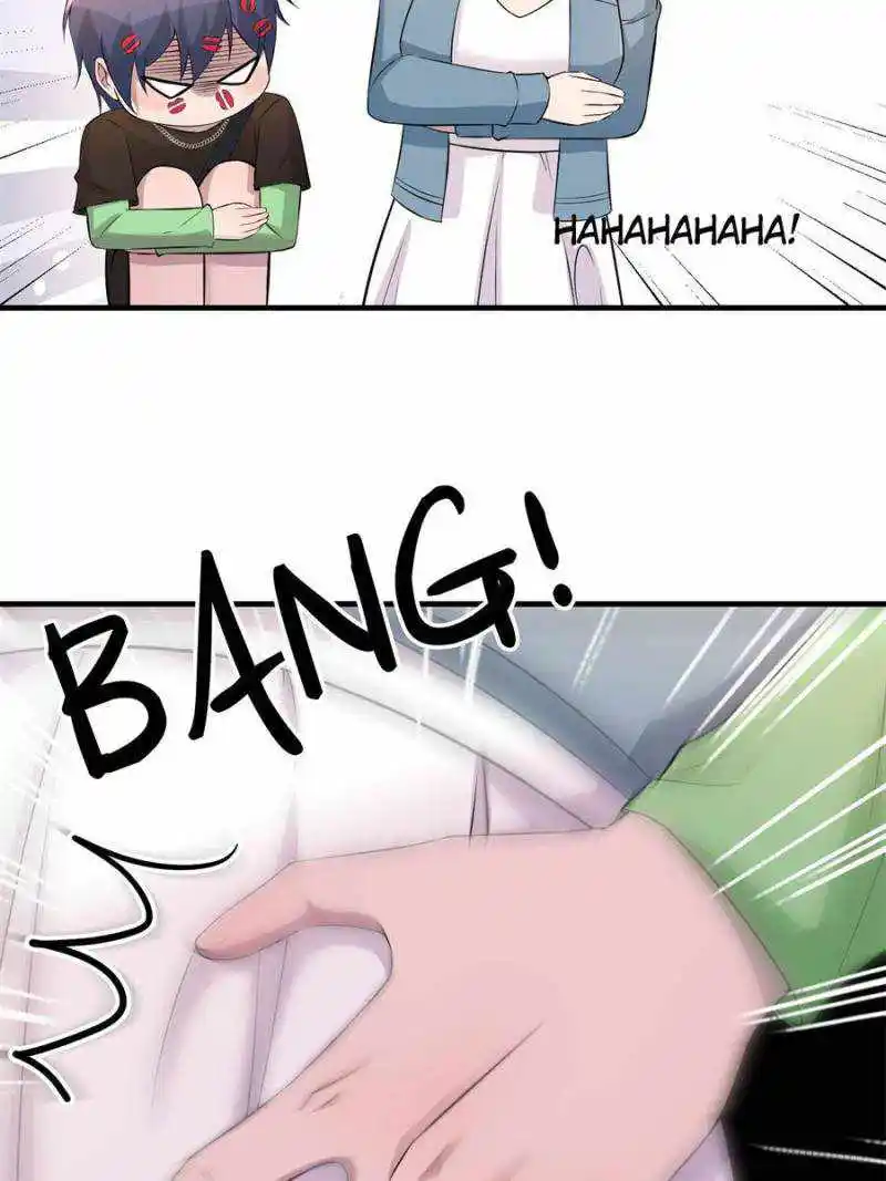 My Sister Is A SuperStar Chapter 164