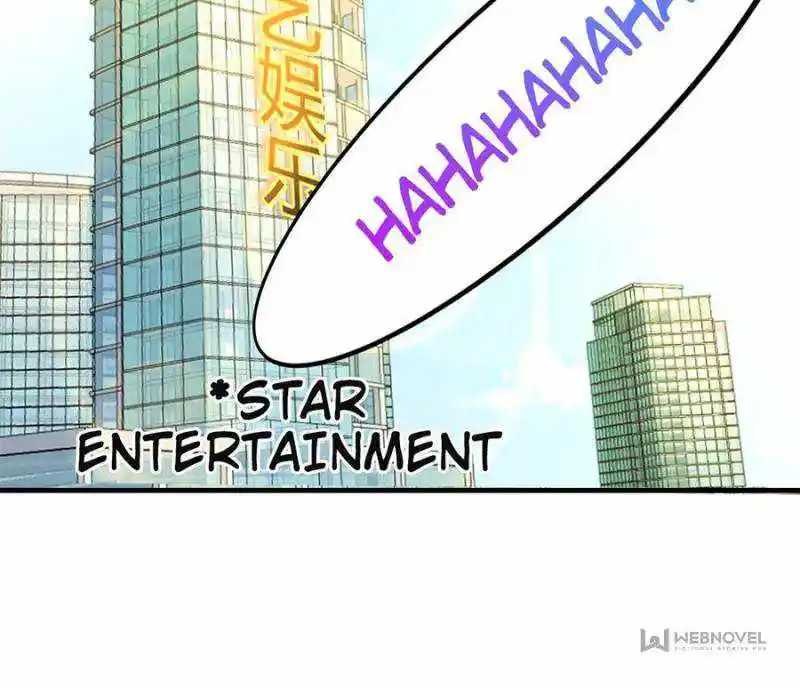 My Sister Is A SuperStar Chapter 164