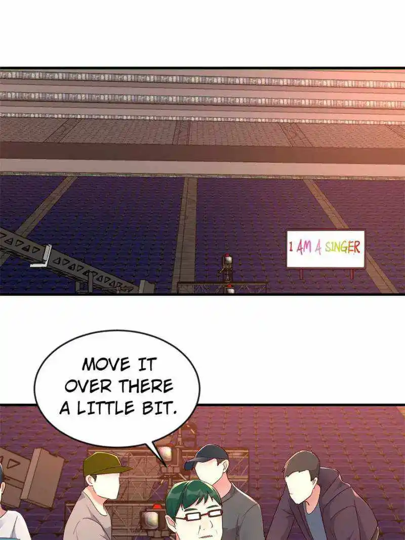 My Sister Is A SuperStar Chapter 164