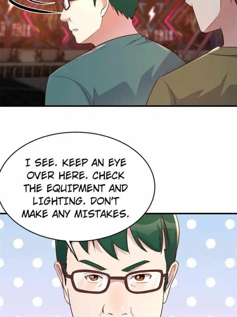 My Sister Is A SuperStar Chapter 164