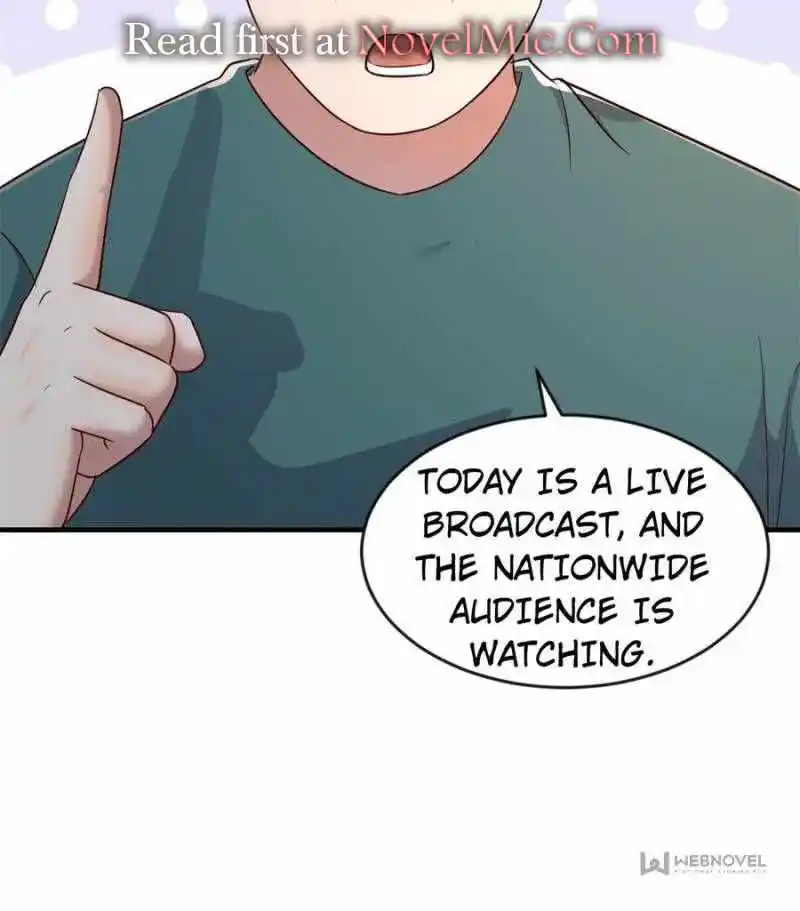 My Sister Is A SuperStar Chapter 164