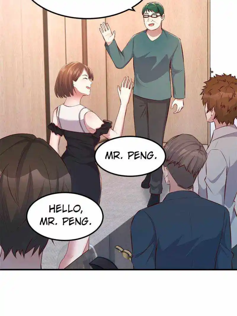 My Sister Is A SuperStar Chapter 165