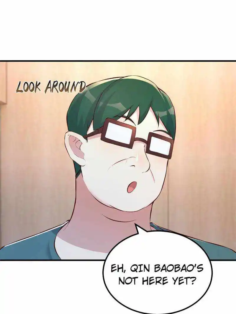 My Sister Is A SuperStar Chapter 165