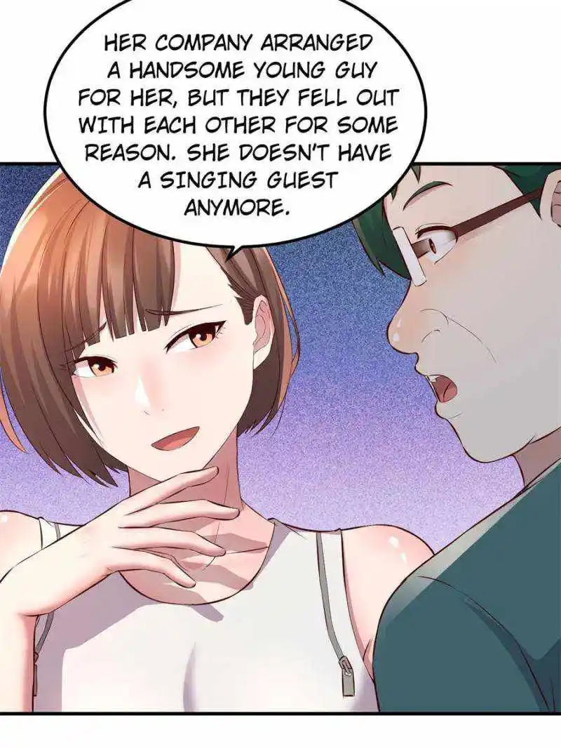 My Sister Is A SuperStar Chapter 165