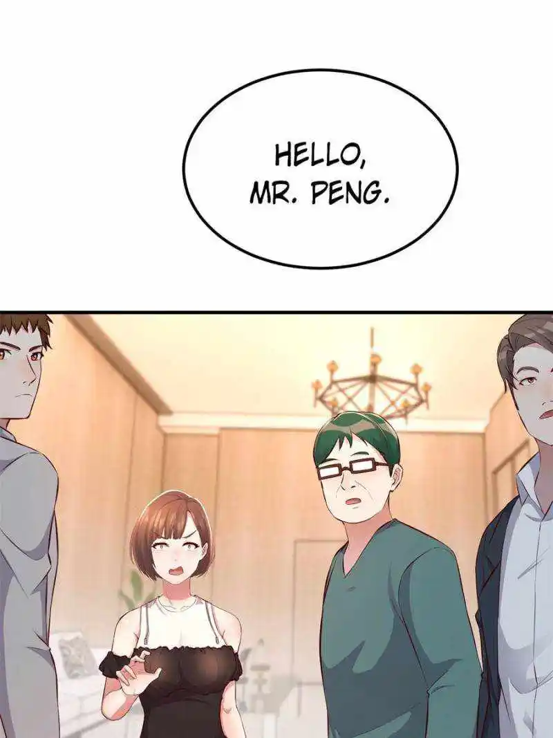 My Sister Is A SuperStar Chapter 165