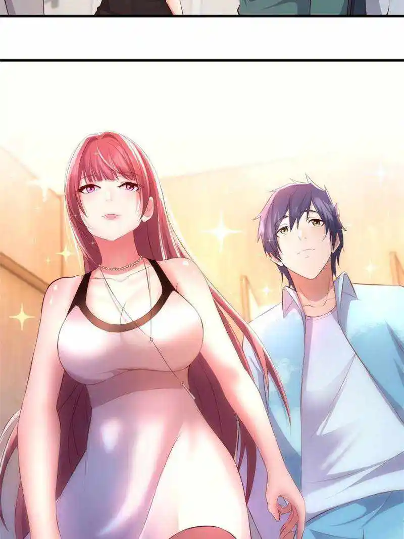 My Sister Is A SuperStar Chapter 165