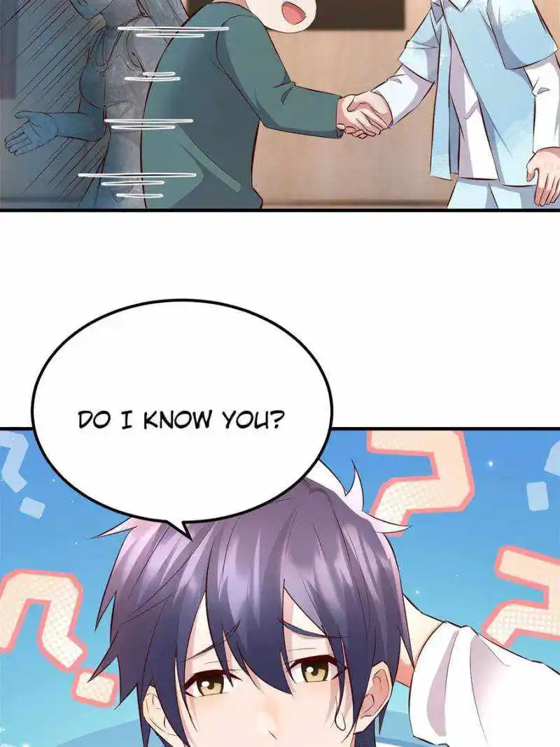 My Sister Is A SuperStar Chapter 165