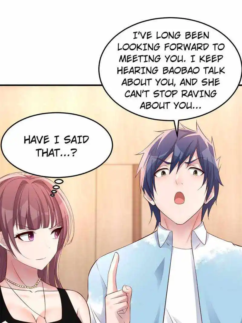 My Sister Is A SuperStar Chapter 165