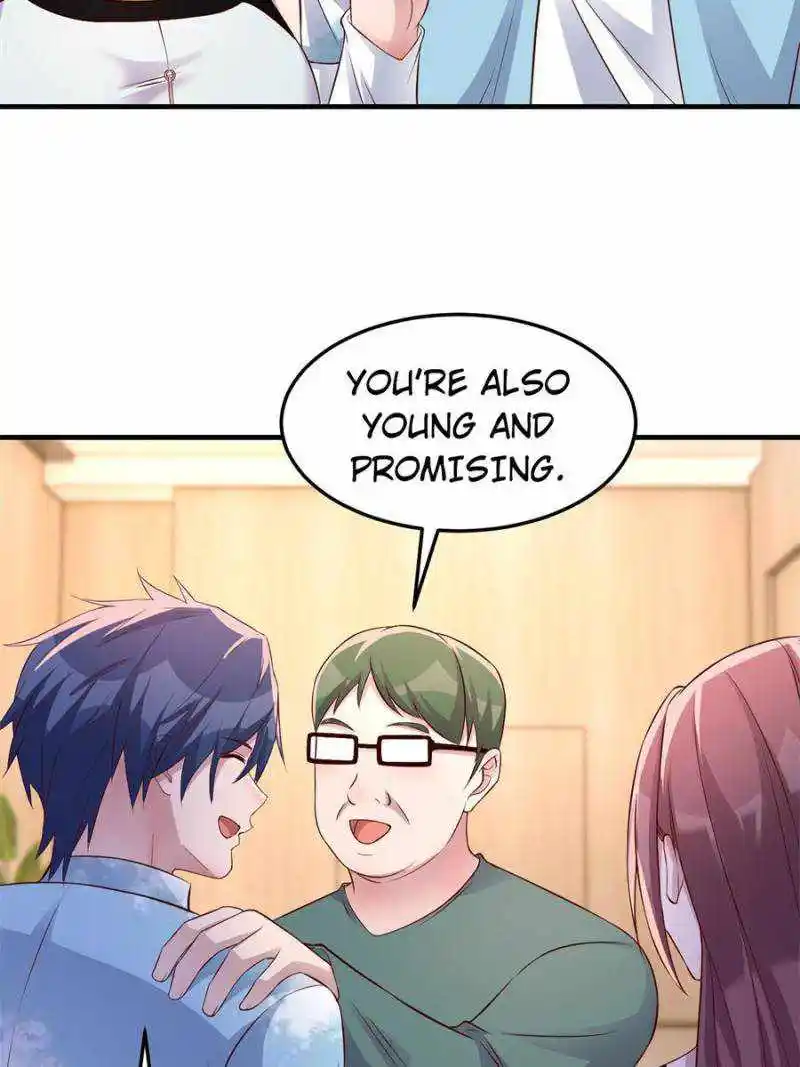 My Sister Is A SuperStar Chapter 165