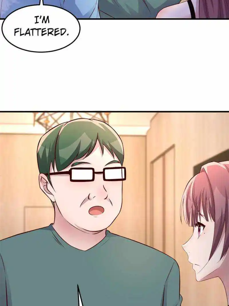 My Sister Is A SuperStar Chapter 165