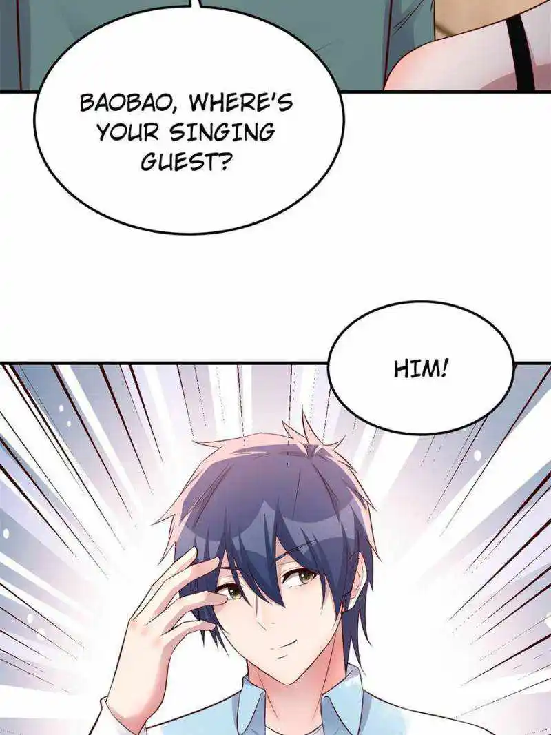 My Sister Is A SuperStar Chapter 165