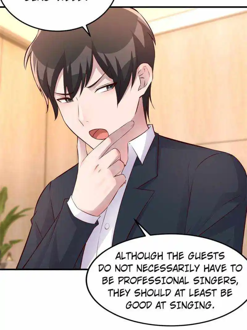 My Sister Is A SuperStar Chapter 165