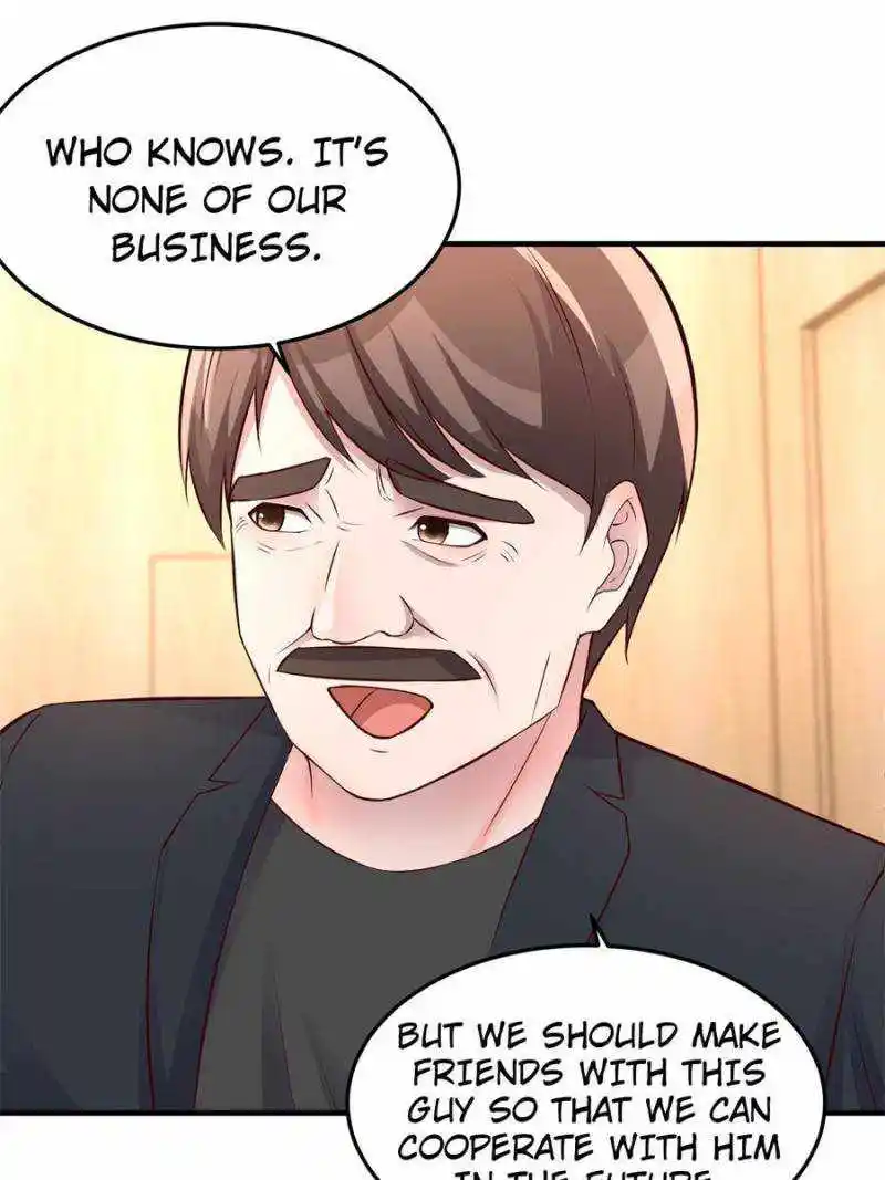 My Sister Is A SuperStar Chapter 165