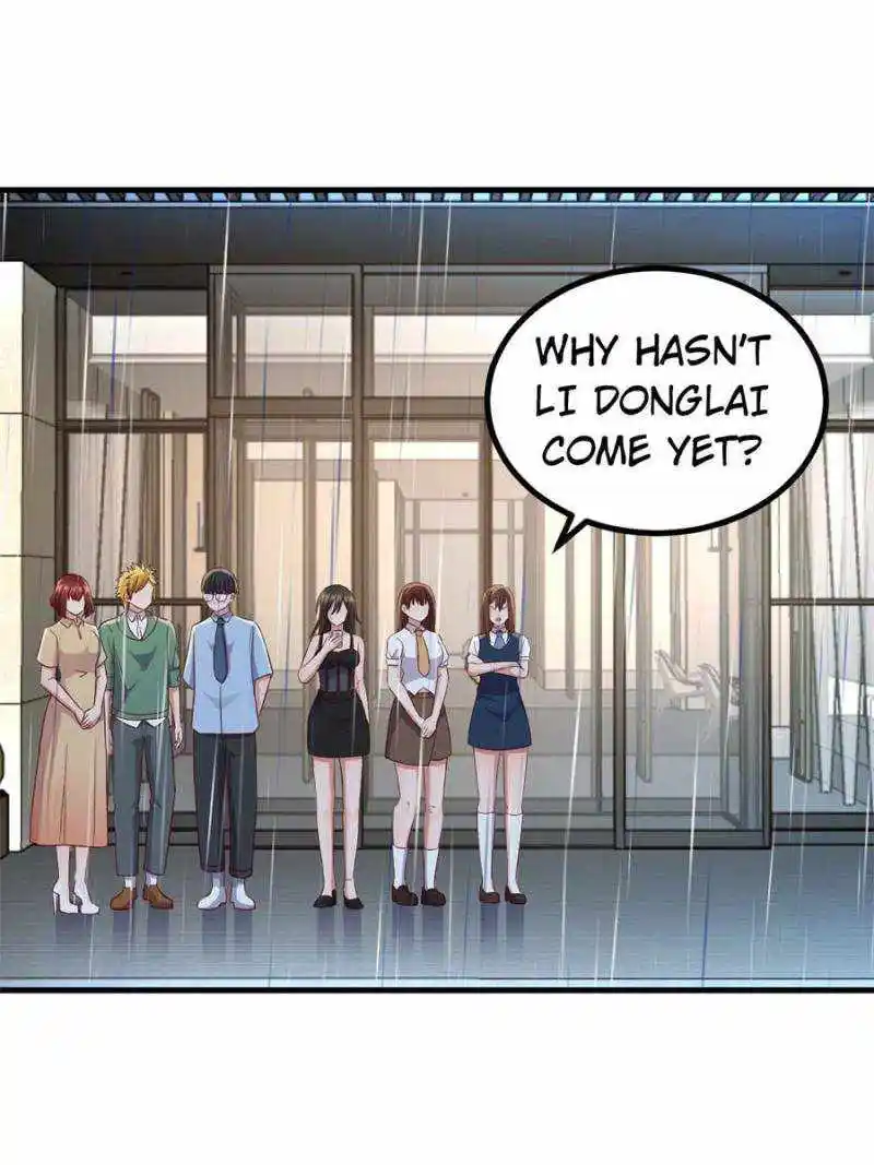 My Sister Is A SuperStar Chapter 165