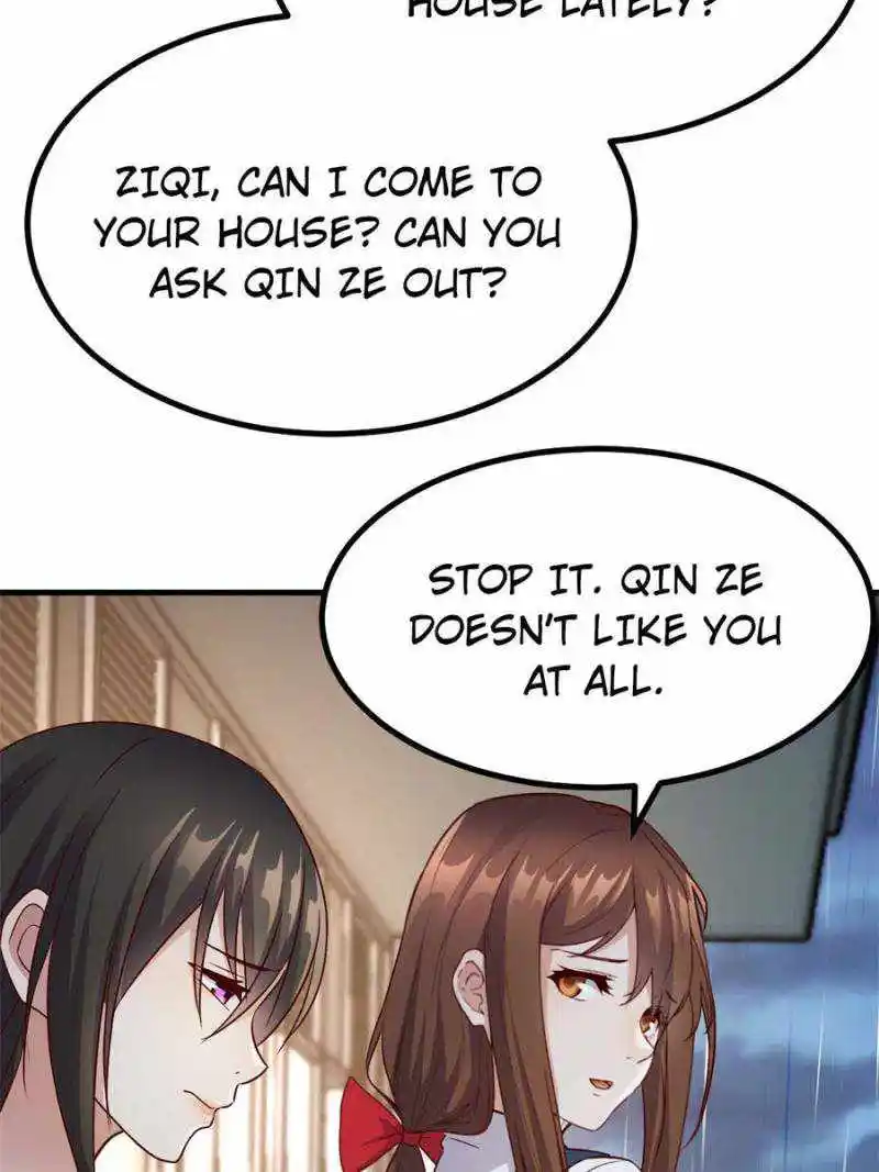 My Sister Is A SuperStar Chapter 165