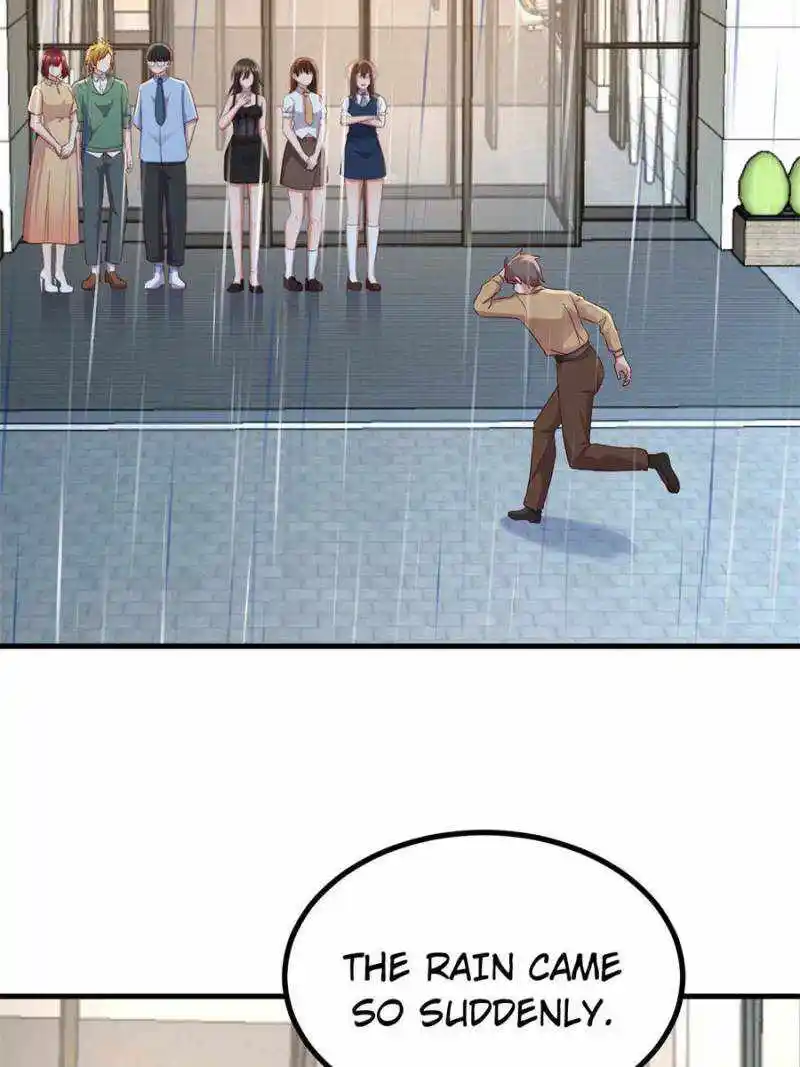 My Sister Is A SuperStar Chapter 165