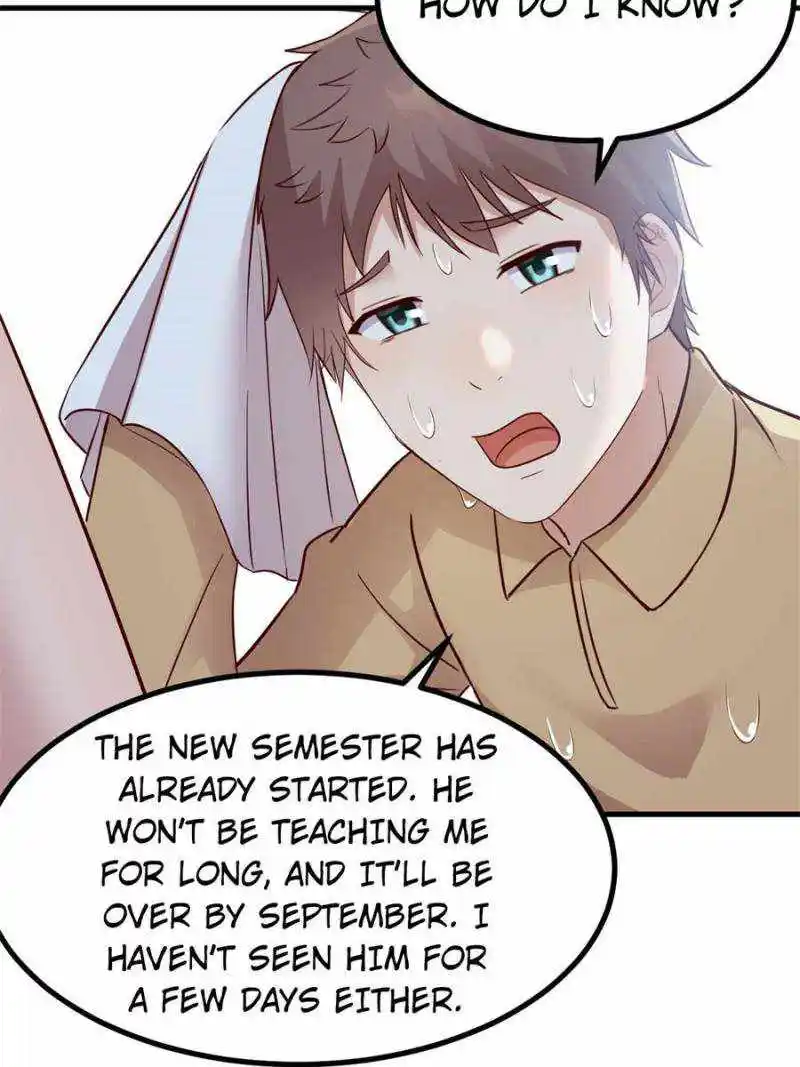 My Sister Is A SuperStar Chapter 165