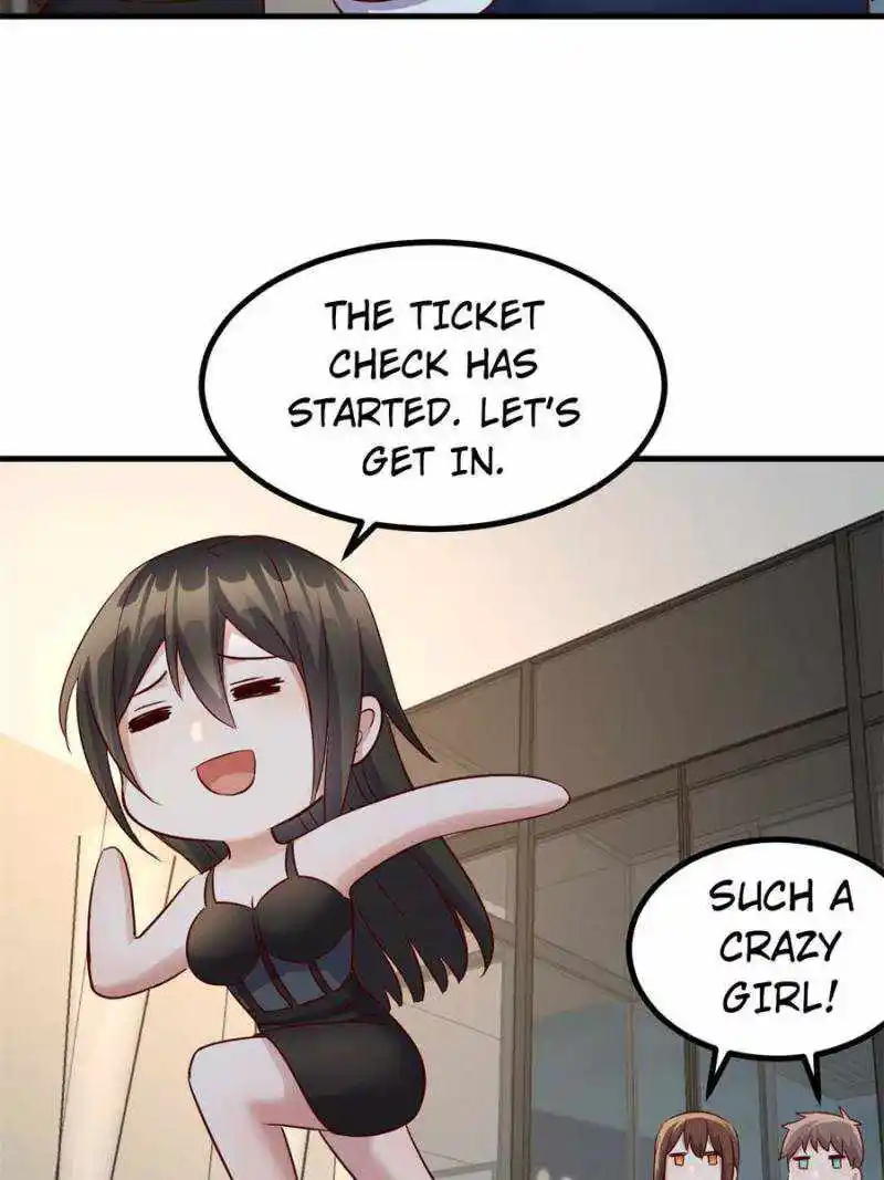 My Sister Is A SuperStar Chapter 165