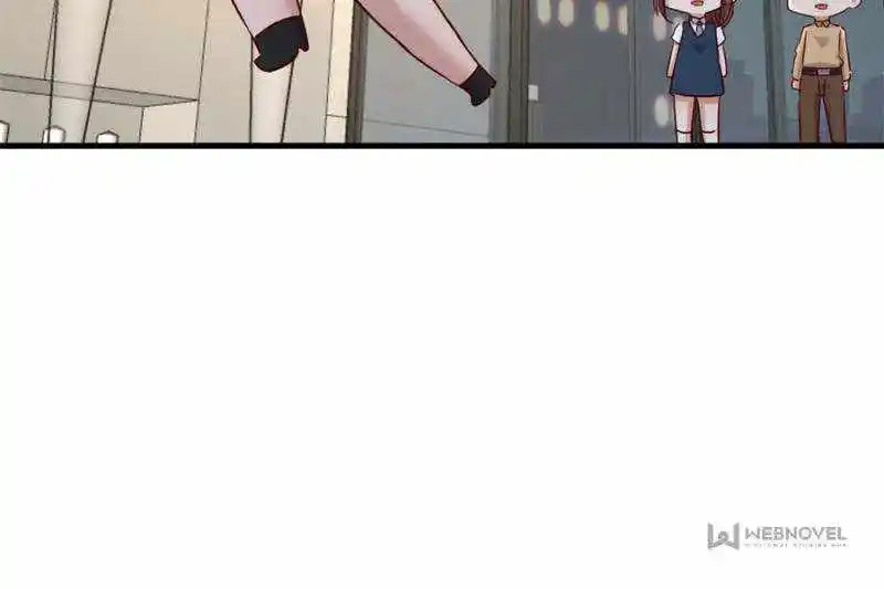 My Sister Is A SuperStar Chapter 165