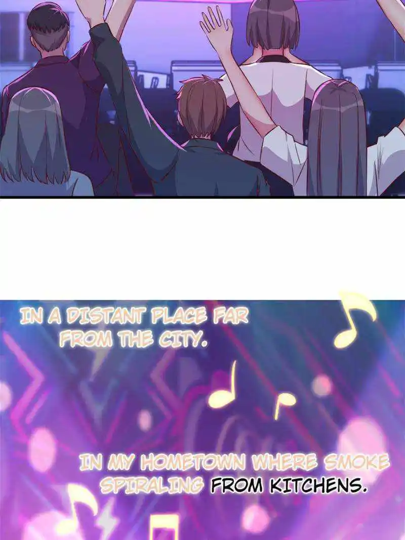 My Sister Is A SuperStar Chapter 165