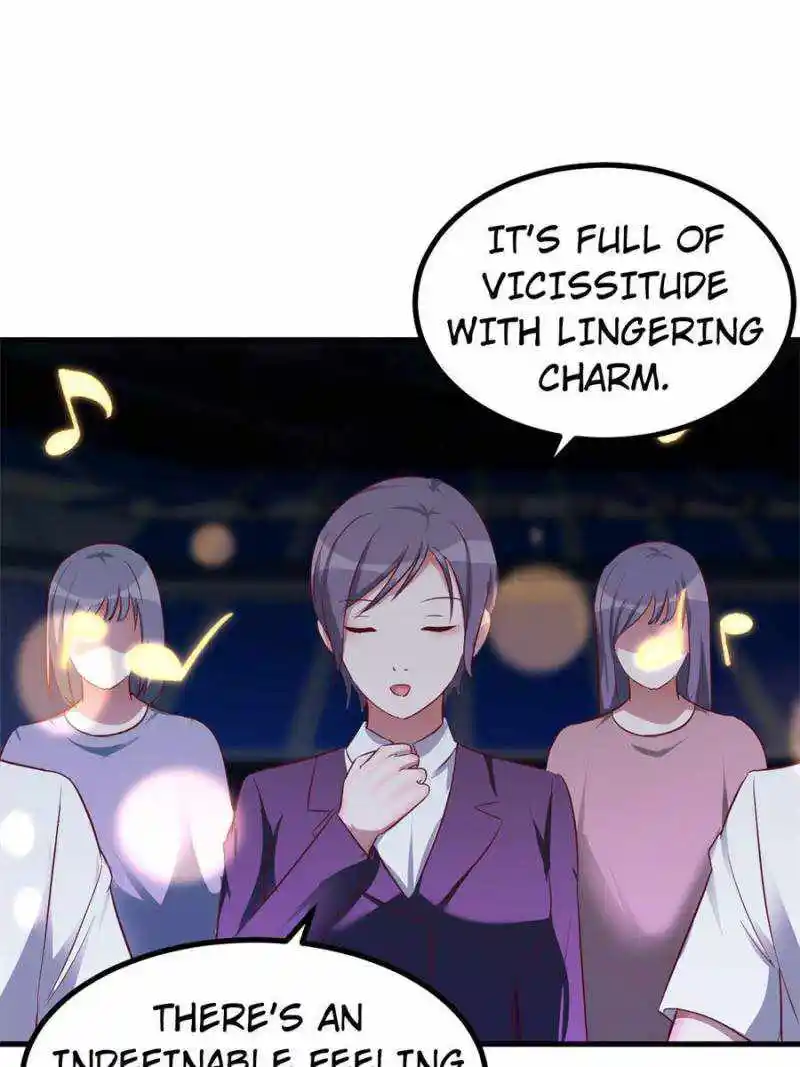 My Sister Is A SuperStar Chapter 165