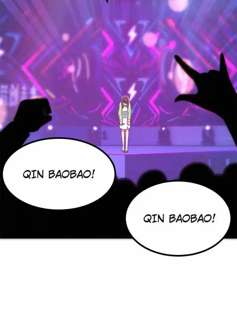 My Sister Is A SuperStar Chapter 165