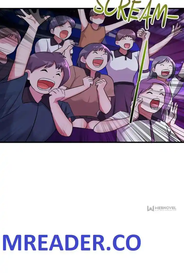 My Sister Is A SuperStar Chapter 165