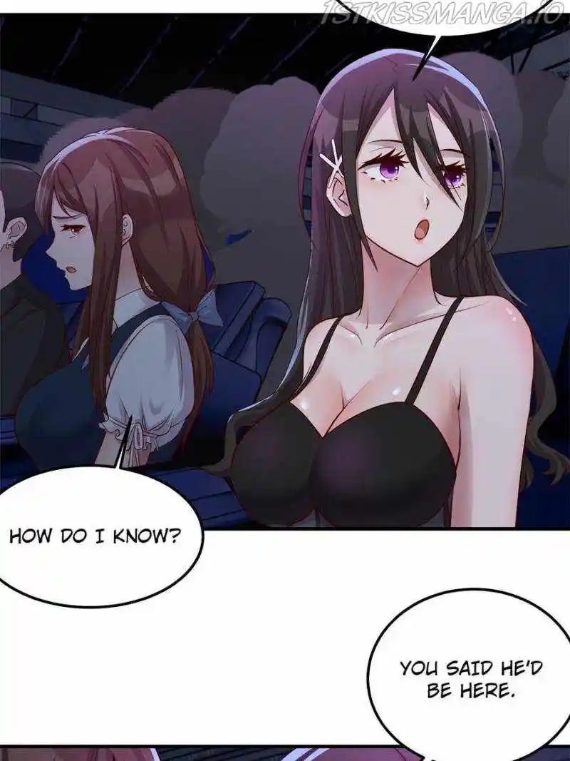 My Sister Is A SuperStar Chapter 166