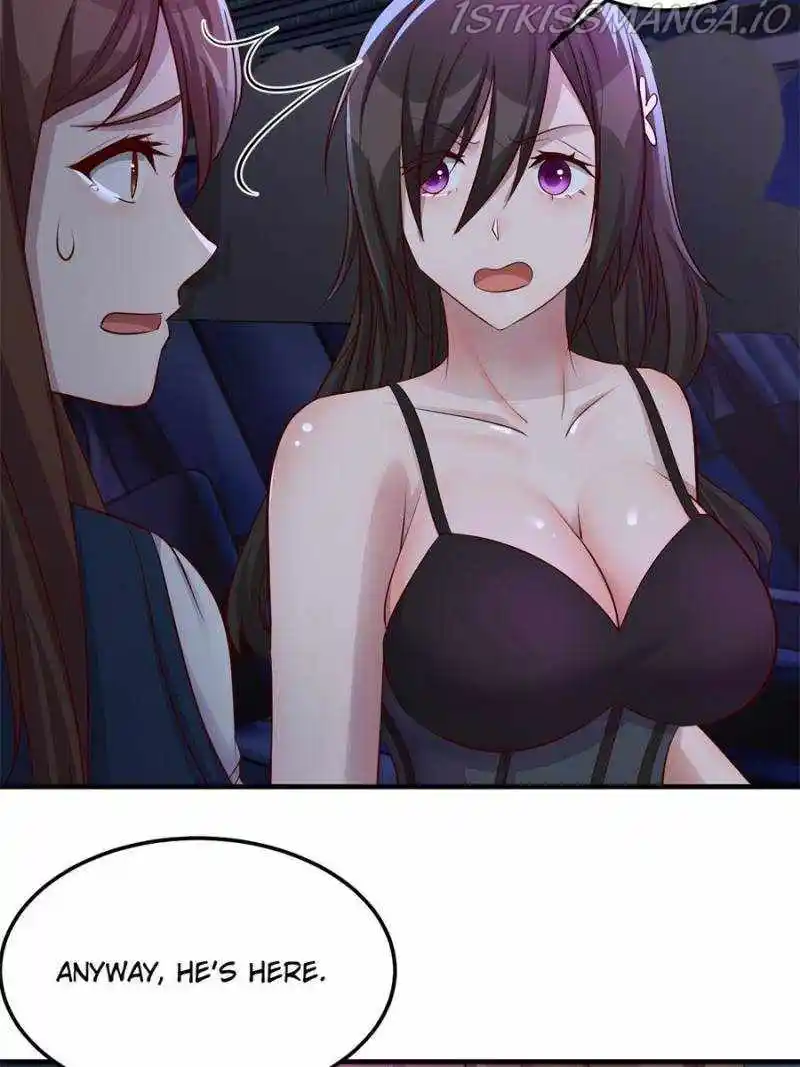 My Sister Is A SuperStar Chapter 166