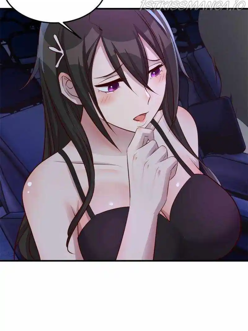 My Sister Is A SuperStar Chapter 166