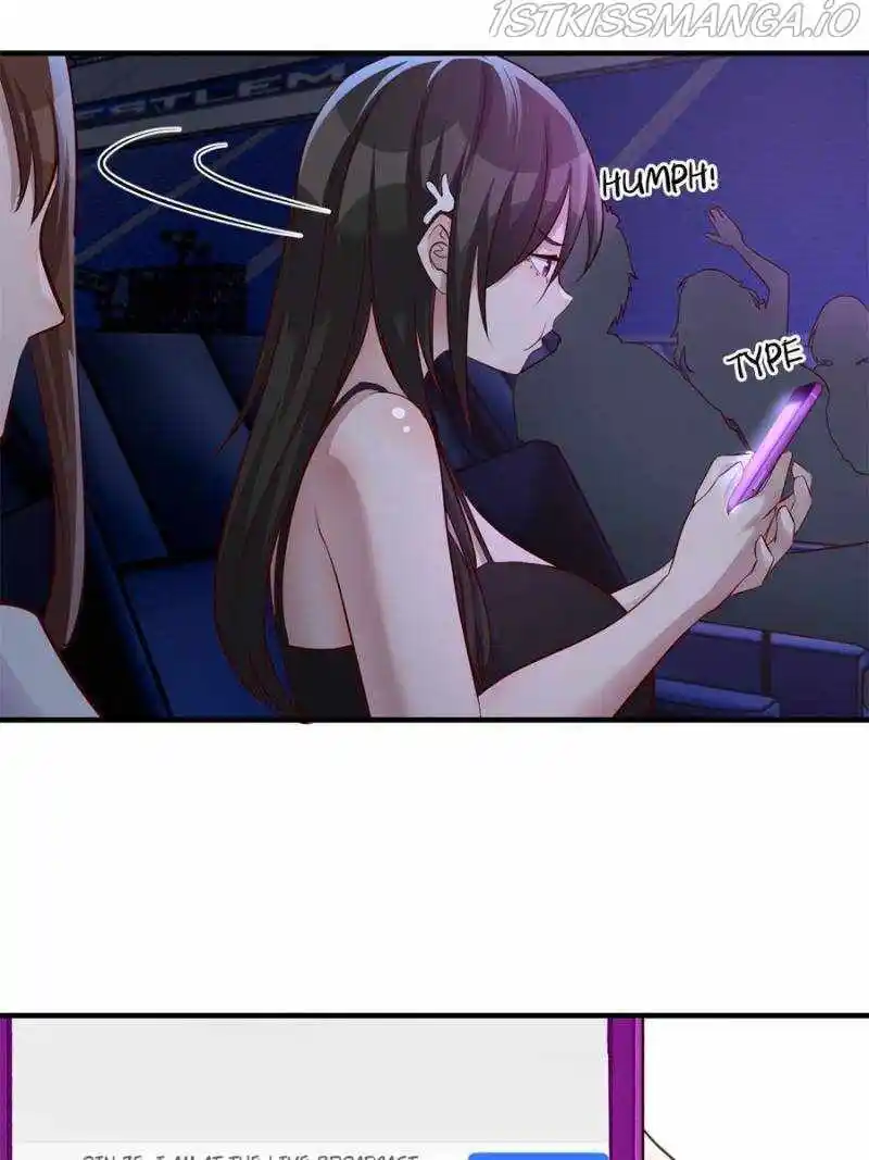 My Sister Is A SuperStar Chapter 166