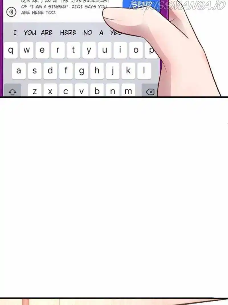 My Sister Is A SuperStar Chapter 166