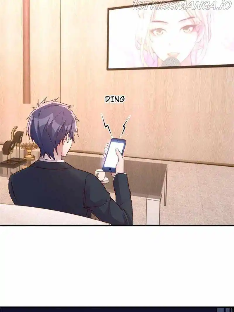 My Sister Is A SuperStar Chapter 166