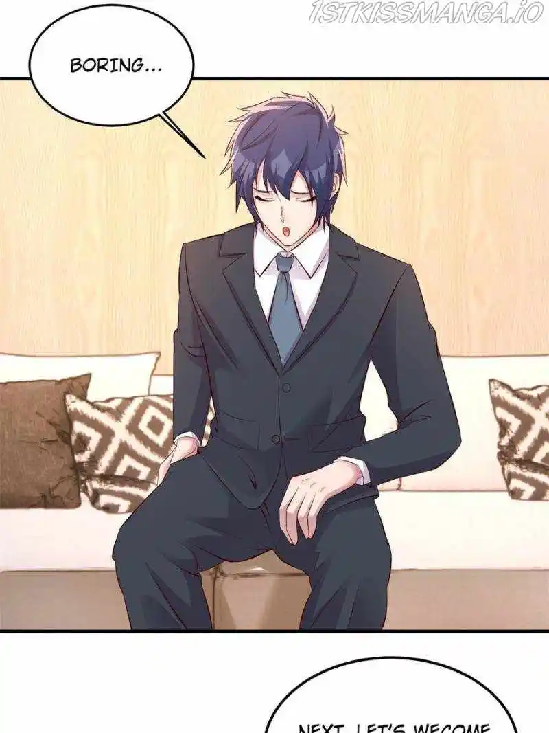 My Sister Is A SuperStar Chapter 166