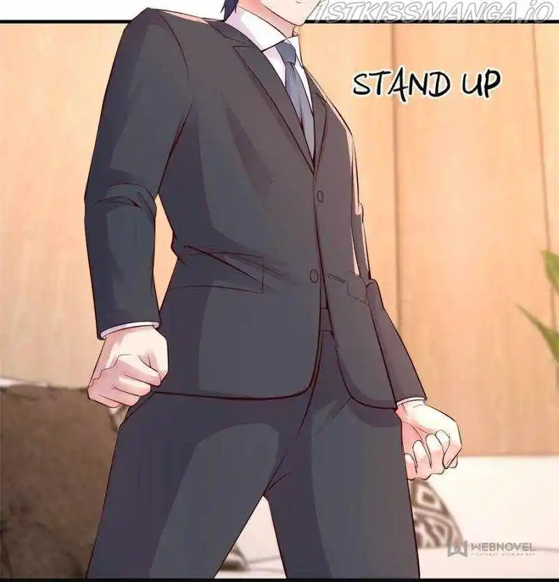 My Sister Is A SuperStar Chapter 166