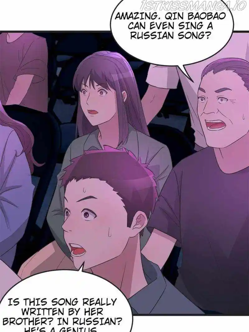 My Sister Is A SuperStar Chapter 166