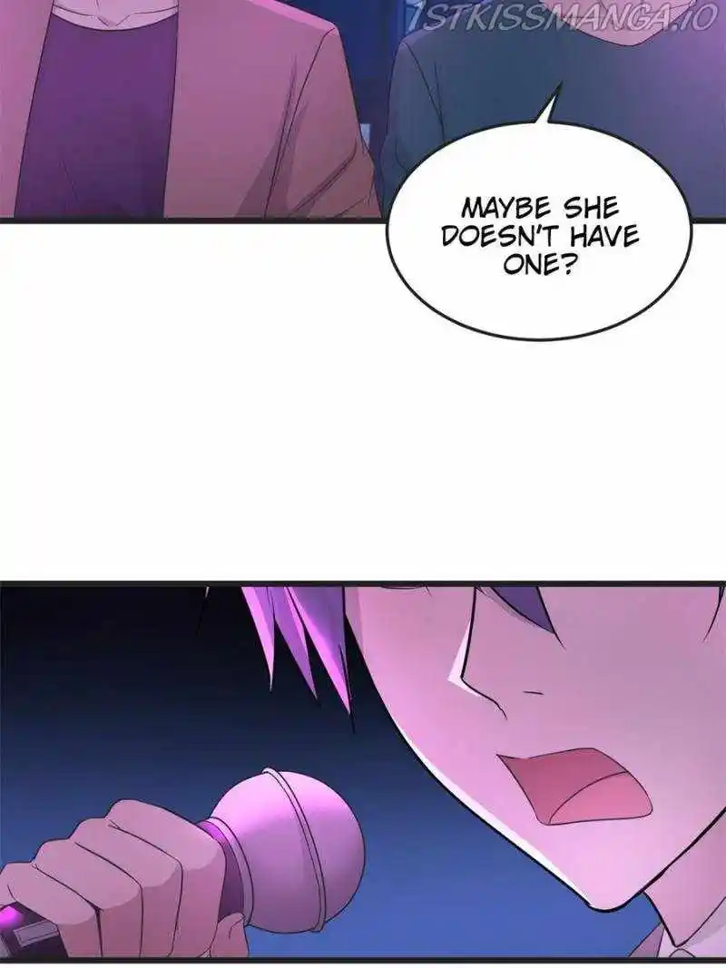 My Sister Is A SuperStar Chapter 166